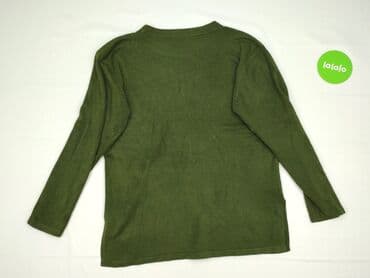 emporio armani bluzki: Bluzka damska, rozmiar XL — 3