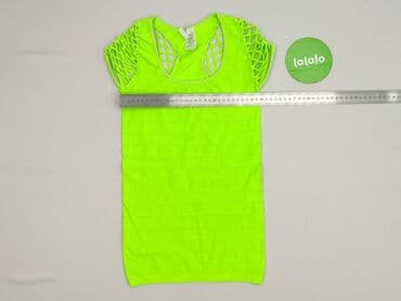 koszulka troskliwe misie h: T-shirt damski, rozmiar S — 7