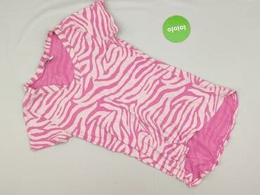 tuniki lniane włoskie: Tunika damska, rozmiar S — 2