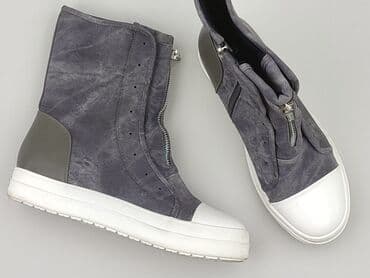 miu miu kozaki: Sneakersy damskie, 41 — 1