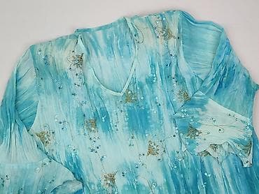blue shadow bluzki: Bluzka damska, rozmiar 2XL — 1