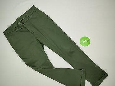 windbreakers: Zara, Chinosy dla mężczyzn, rozmiar M — 2