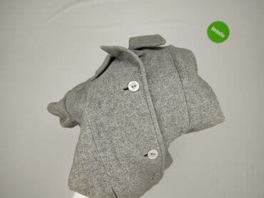 kurtki zimowe 50 style: Trencz damski, rozmiar S — 5