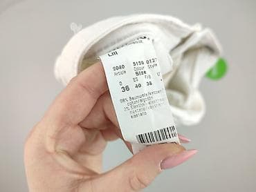 clockhouse jeans: Jeansy damskie, rozmiar S — 4