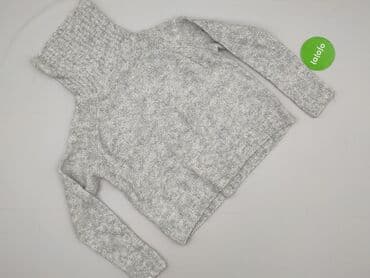 poliamid w swetrze: Jean Pascale, Sweter damski, rozmiar S — 2