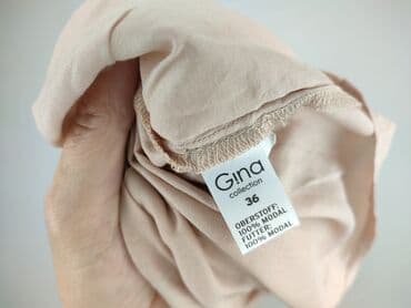 sukienki na wesele dla matki mlodego: Gina Tricot, Сукня жіноча, розмір S — 4