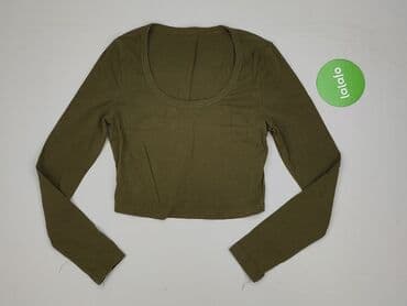 sandały i skarpety janusz: Shein, Top damski, rozmiar M — 2