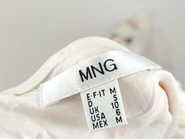 mango sukienki plisowana: MNG, Sukienka damska, rozmiar M — 4