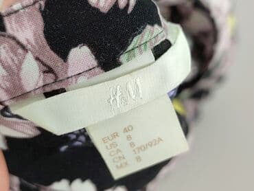 sukienka 122 h m: H&M, Sukienka damska, rozmiar L — 4