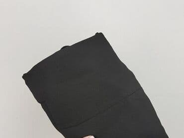 spodnie push up reserved: ONLY, Spodnie materiałowe damskie, M — 6