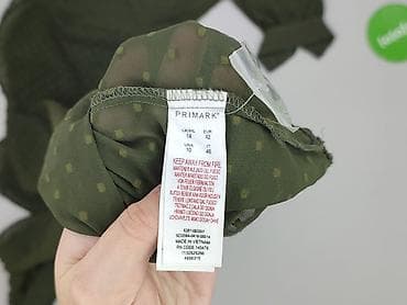 primark set: Primark, Sukienka damska, rozmiar L — 4