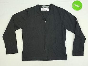 armani garnitury: Kardigan damski, rozmiar XL — 2