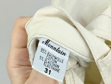 spódnice montego: Spódnica damska, rozmiar L — 4