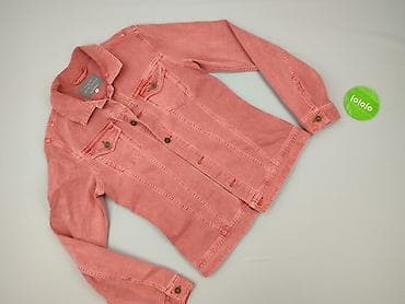 kurtka trapstat: RIVER ISLAND – męska kurtka jeansowa - Rozmiar: S (z metki) - Kolor — 2