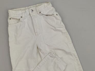 abercrombie and fitch jeans: PULL&BEAR, Jeans for women, XS — 1