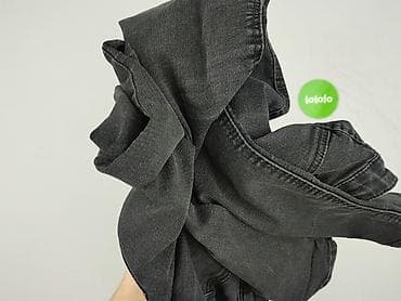 jeansy trf: Zara, Jeansy damskie, rozmiar 2XS — 4