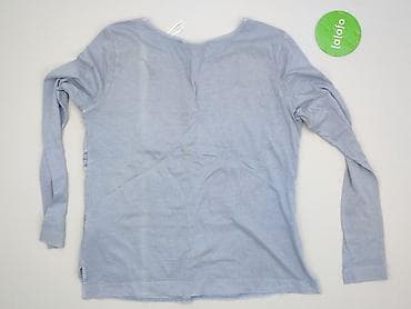 hm buty sniegowce: H&M L.O.G.G., Bluzka damska, rozmiar M — 5