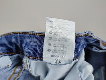 jeansy 78 plus size: Fashion Jeans, Jeansy damskie, rozmiar 3XL — 5