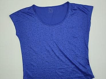 Crivit, T-shirt damski, rozmiar M
