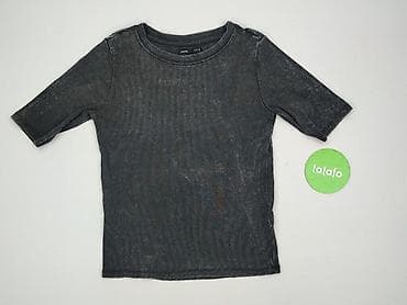 oversized t shirty pull and bear: Sinsay, T-shirt damski, rozmiar M — 2