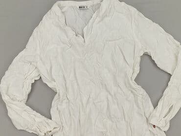 big star bluzka damska: Big Star, Koszula damska, rozmiar M — 2