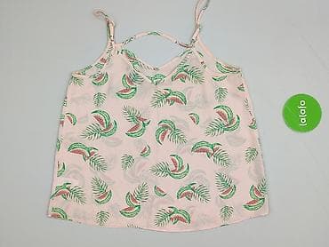 crop top coca cola: Primark, Top damski, rozmiar M — 2