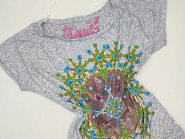 Desigual, Футболка жіноча, розмір L