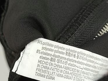 pepitka spódnice: Bershka, Spódnica damska, rozmiar M — 5