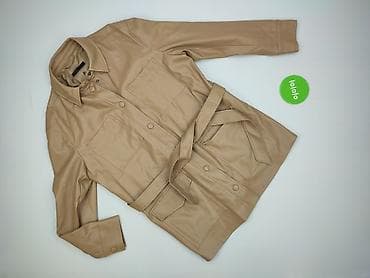 kurtki hetrego: M&S Collection, Kurtka skórzana damska, rozmiar 2XL — 2