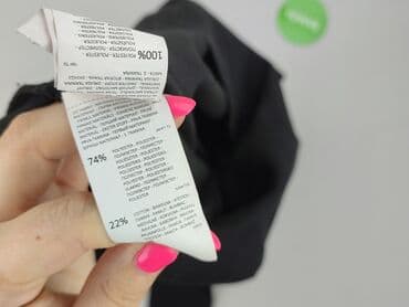 reserved sukienka fioletowa: Reserved, Sukienka damska, rozmiar M — 5