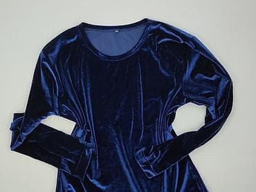dres welurowy: Bluza damska
, rozmiar 2XL — 1
