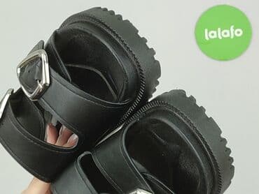 prowadzenie pojazdu w klapkach: Klapki damskie, 40 — 7