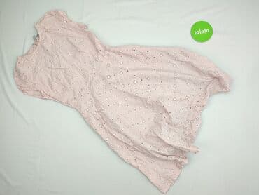 sukienki beżowe midi: Sukienka damska, rozmiar S — 2