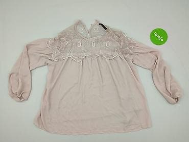 sweter panterka mohito: Mohito, Bluzka damska, rozmiar S — 2