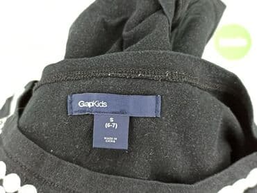 top z koronką sinsay: Blouse, Gap, 7 years, S, condition - Very good — 4
