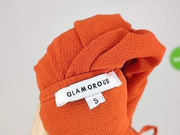 gumka: Glamorous, Sukienka damska, rozmiar S — 4