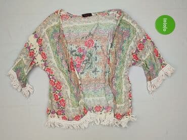 Women: J&X, Women`s cape, size One size — 2
