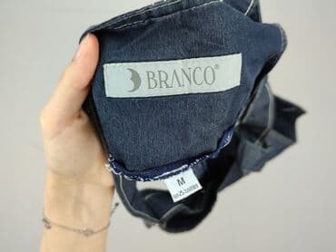 indicode t shirty: Blanco, Kombinezon damski, rozmiar M — 4