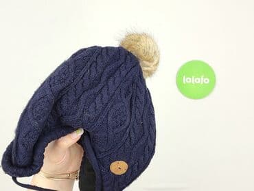 h: Hat, condition - Good — 4
