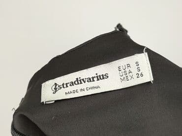 Kobiety: Stradivarius, Sukienka damska, rozmiar S — 4