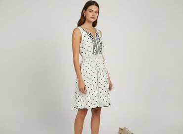 tiul do sukienki: Tu, Sukienka damska, rozmiar S — 7