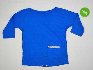 bluzka basic rekaw 34: Bluzka damska, rozmiar S — 2