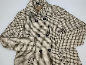 hexeline kurtki: Płaszcz damski, rozmiar XL — 1