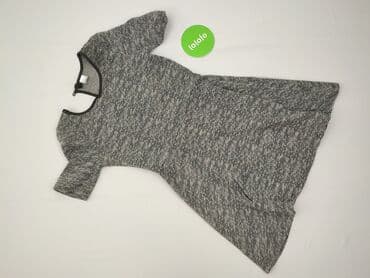 sweter w paski h: H&M, Women`s dress, size M (EU 38) — 2