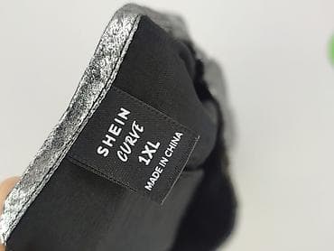 cecil tunika: Shein Curve, Tunika damska, rozmiar XL — 4