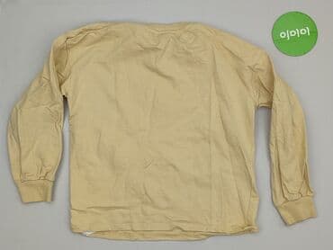 kombinezon pikachu: Sweatshirt, Sinsay, 10 years, 134-140 cm, condition - Very good — 3