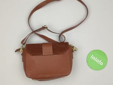 czapka zimowa calvin klein z pomponem: Torebka, stan - Idealny — 3