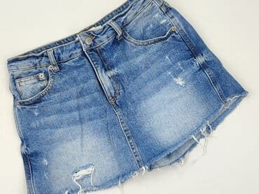 stradivarius sukienka marynarka: Stradivarius, Szorty damskie, rozmiar M — 1