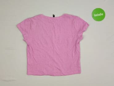 koszula z bufiastymi rękawami sinsay: Sinsay, Women`s top, size M (EU 38) — 3