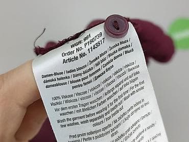 kappahl tunika: Janina, Tunika damska, rozmiar S — 5